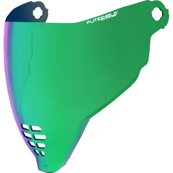 Mica FliteShield Icon para casco Airflite