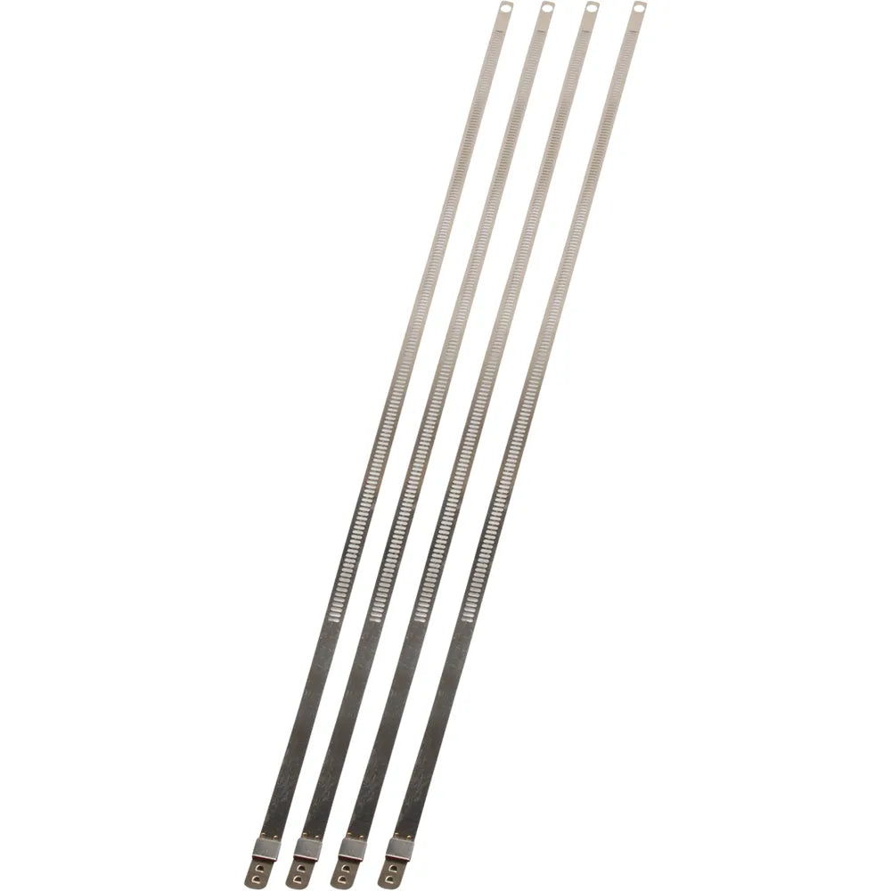 Exhaust Tie