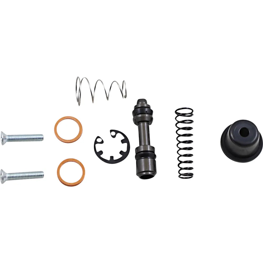 Rebuild Kit - Master Cylinder - Front