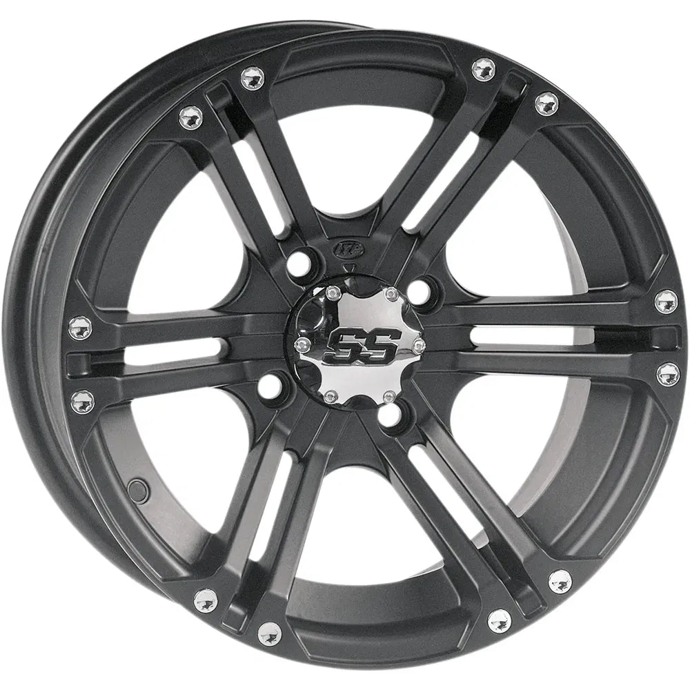 Wheel - SS212B - 14X8 - 4/110 - 5+3