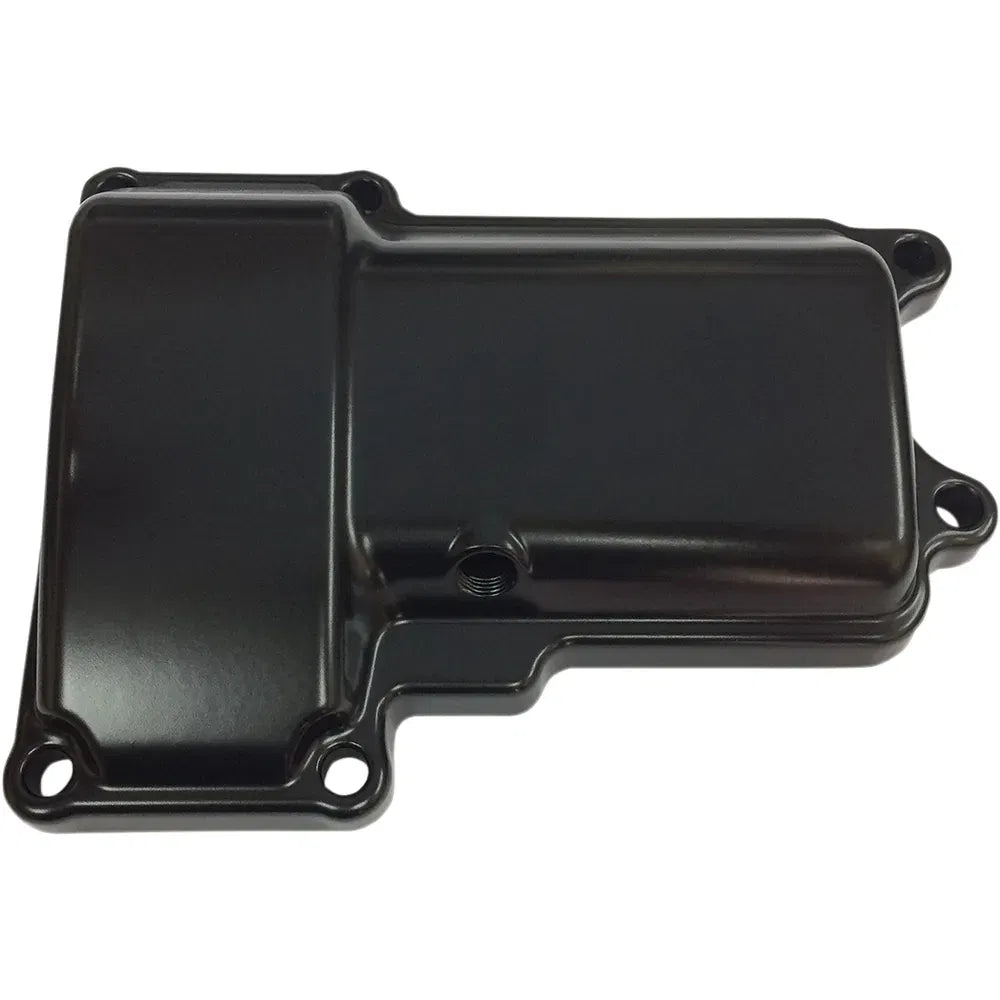 Cubierta Superior de Transmisión - Negro