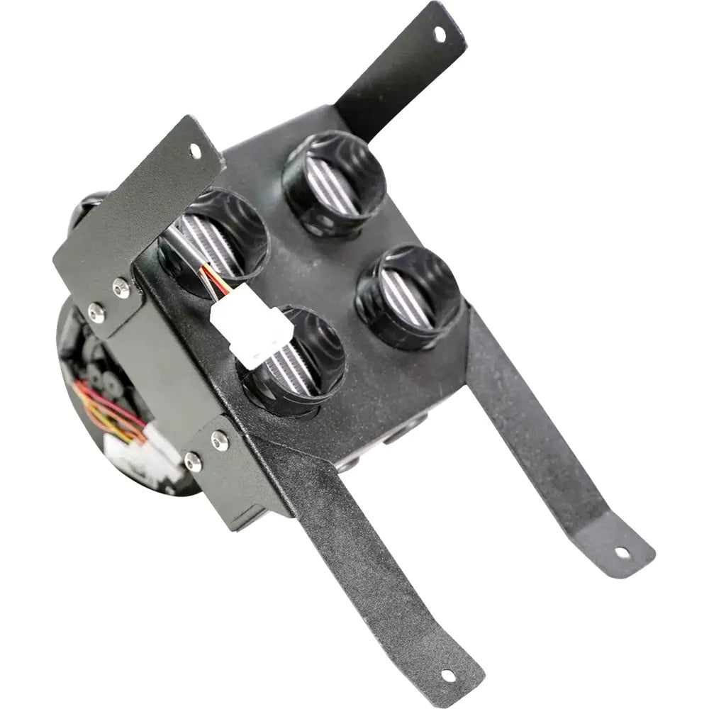Kit de calentador de cabina UTV - Calentador de cabina UTV - Polaris