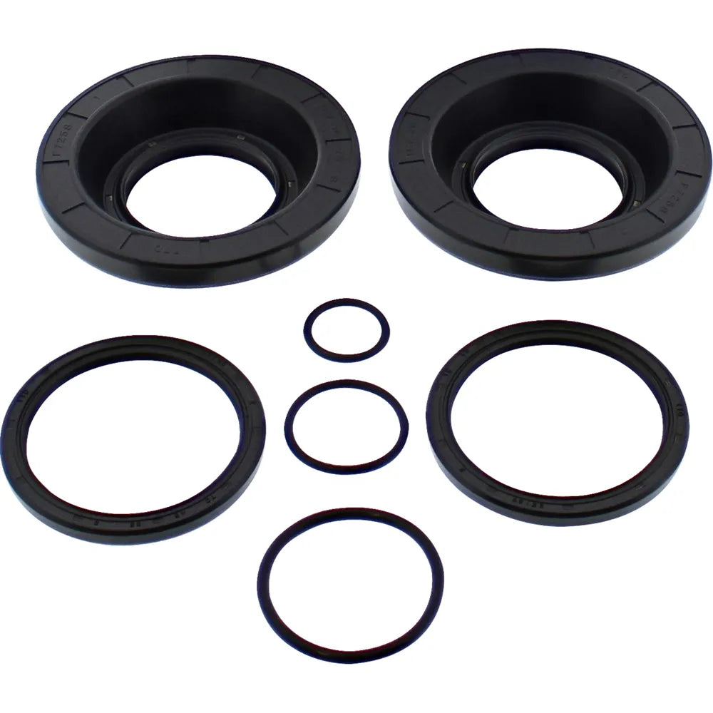 Kit de sello de diferencial - Kit de sello de diferencial - Honda - Trasero