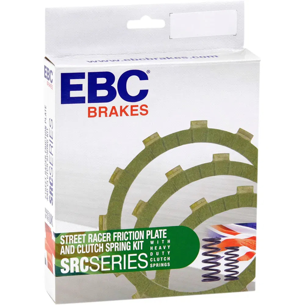 Clutch Kit8161