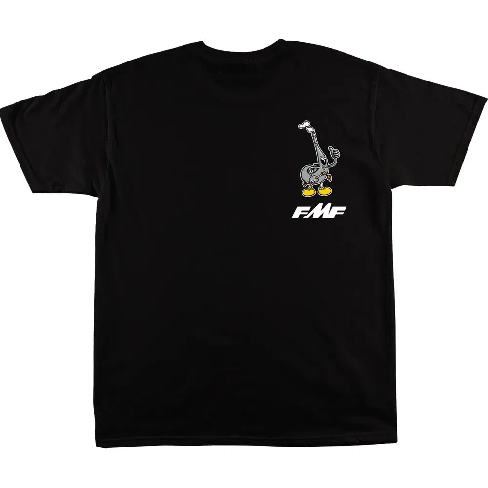 Playera garaje