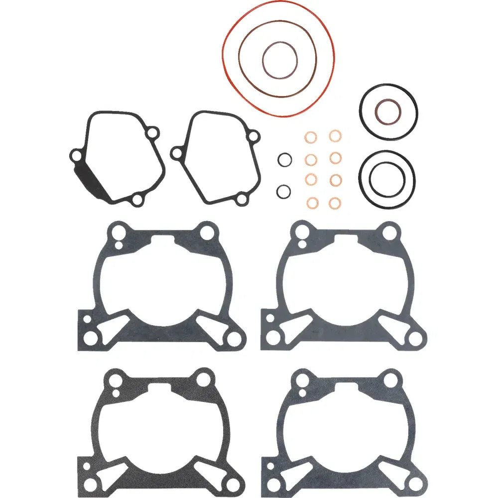 Kit de juntas de extremo superior
