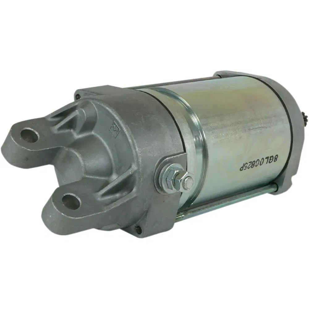 Starter Motor - Yamaha