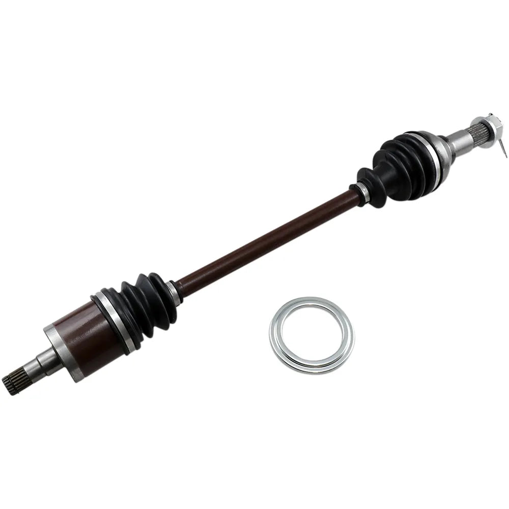 Complete Axle - Kit - Can-Am