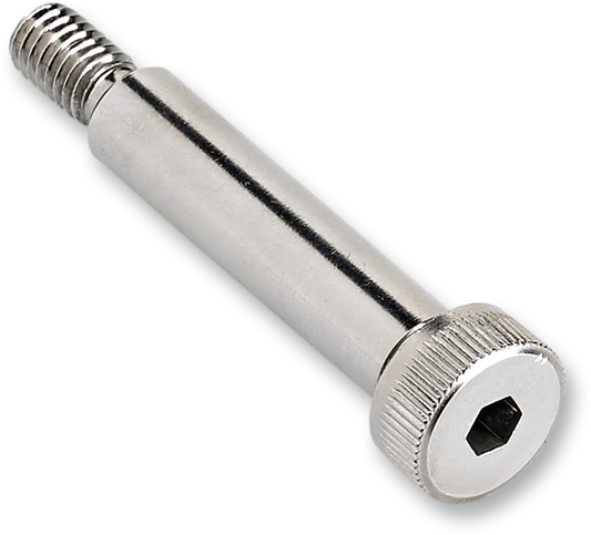 Reemplazo del perno de pivote de la bisagra del asiento