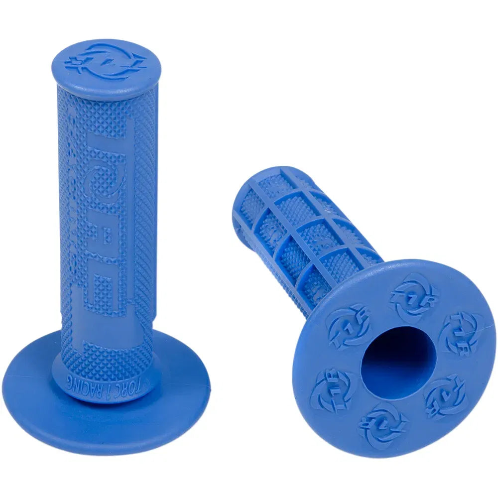 Grips - Holeshot - Soft - MX - Blue
