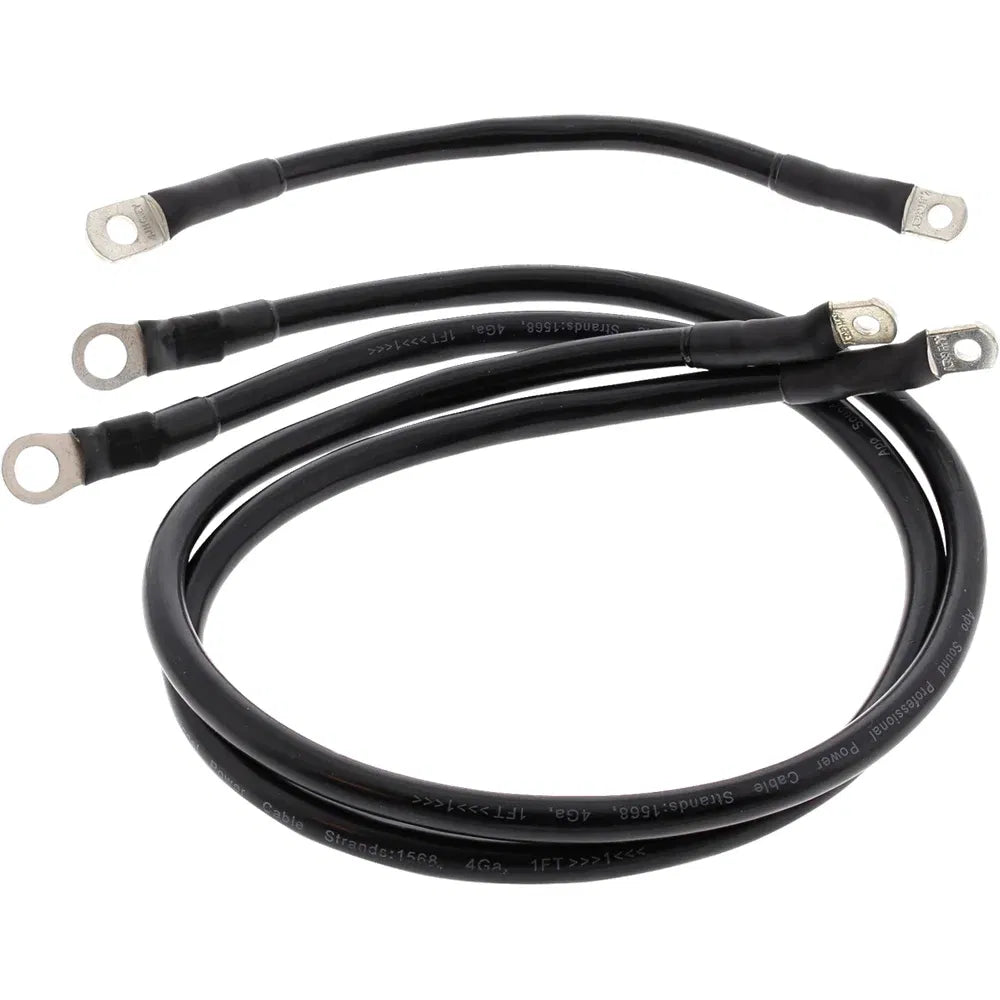 Kit de cables de batería
