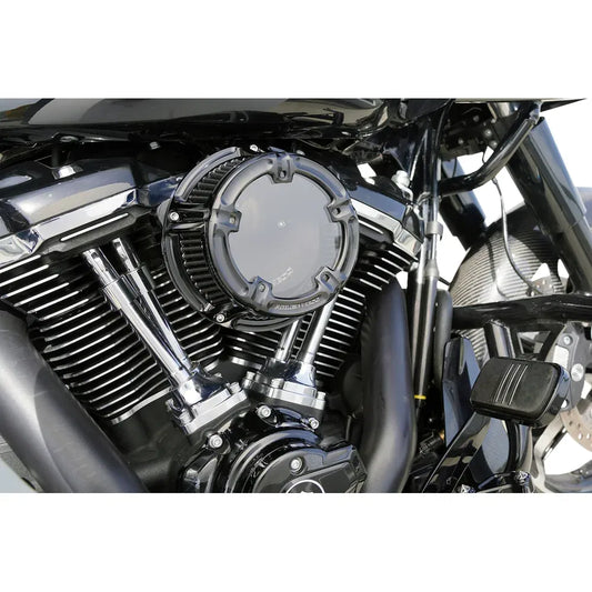 Limpiador de aire method™ serie clear