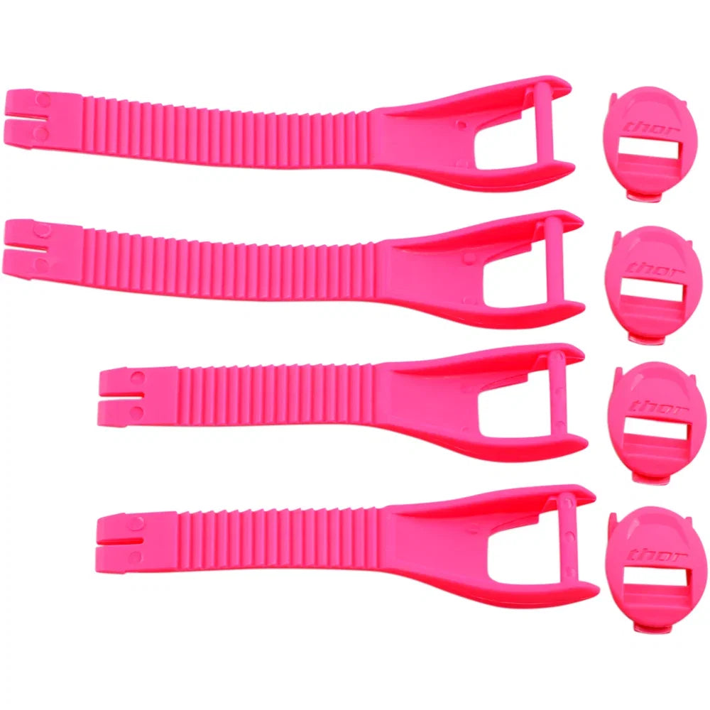 Correas para botas blitz xp — talla 9 adulto