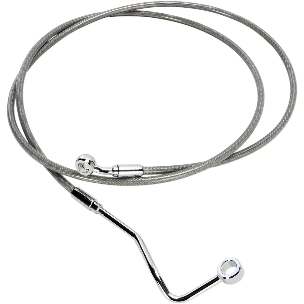 Línea de freno superior de acero inoxidable XR - Línea de freno - Superior - XR - Acero inoxidable