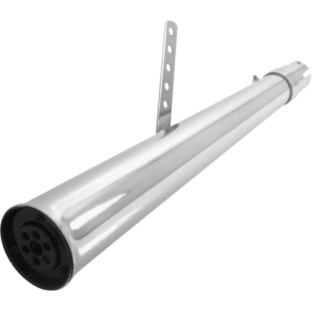 Universal Megaphone Muffler - Bell