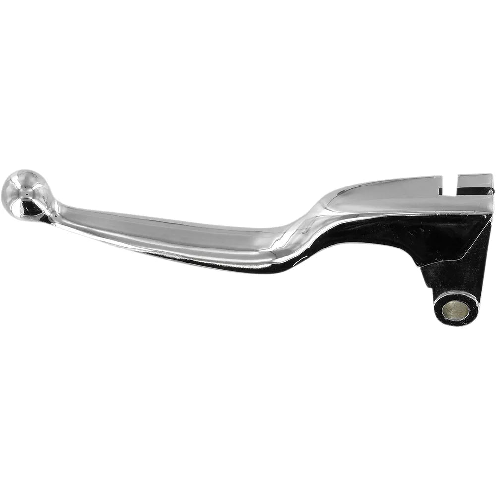 Chrome Wide Clutch Lever for Yamaha