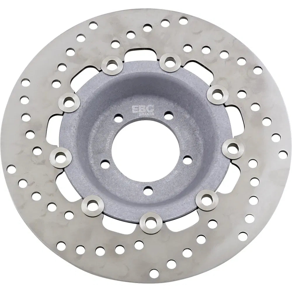 Brake Rotor - BMW - MD602LS
