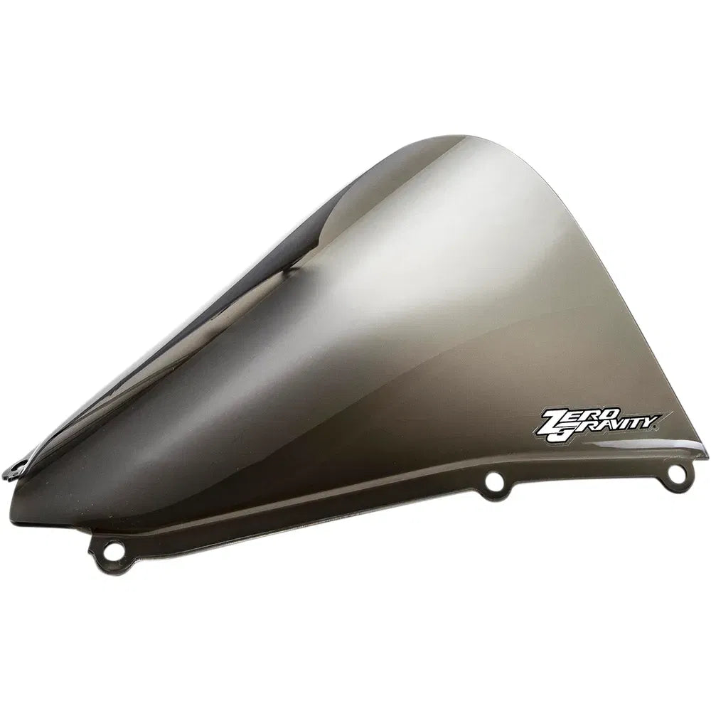 Corsa Windscreen - Smoke - Ninja H2