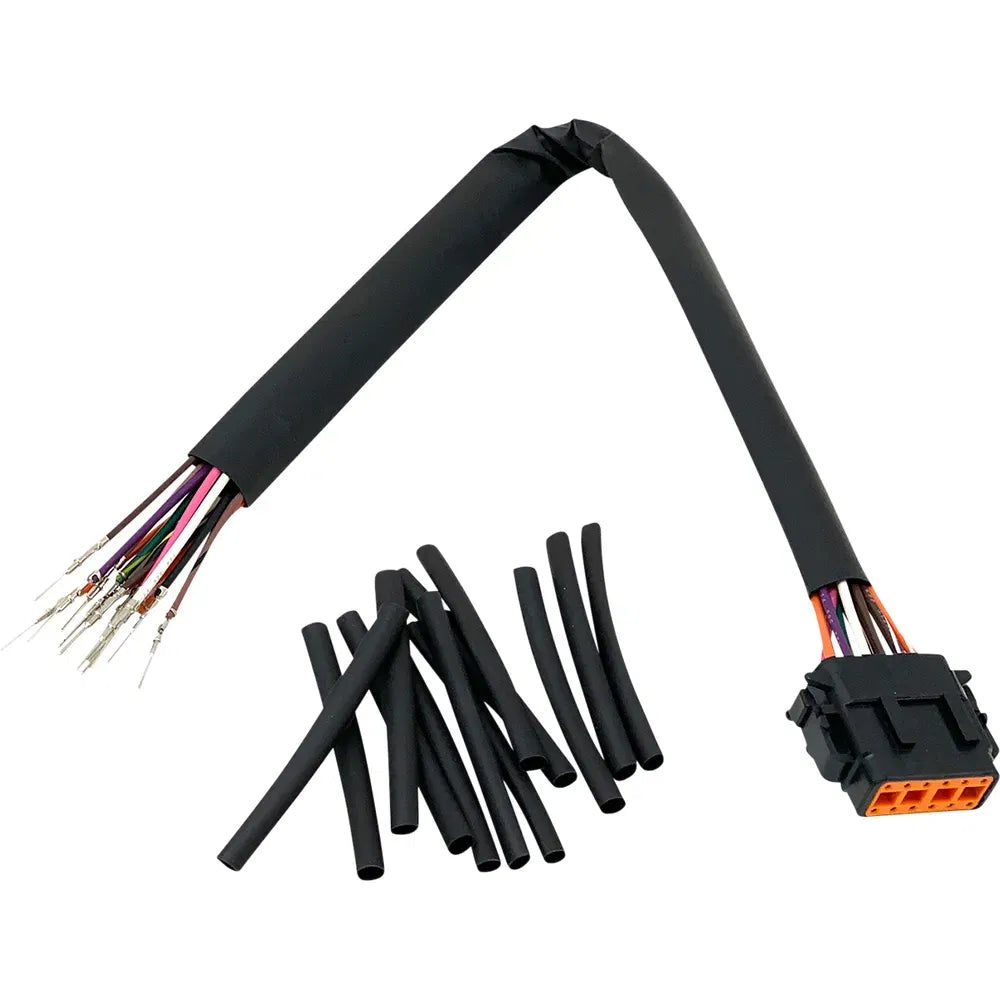 Speedometer and Instrument Extension Harness - 15"31122