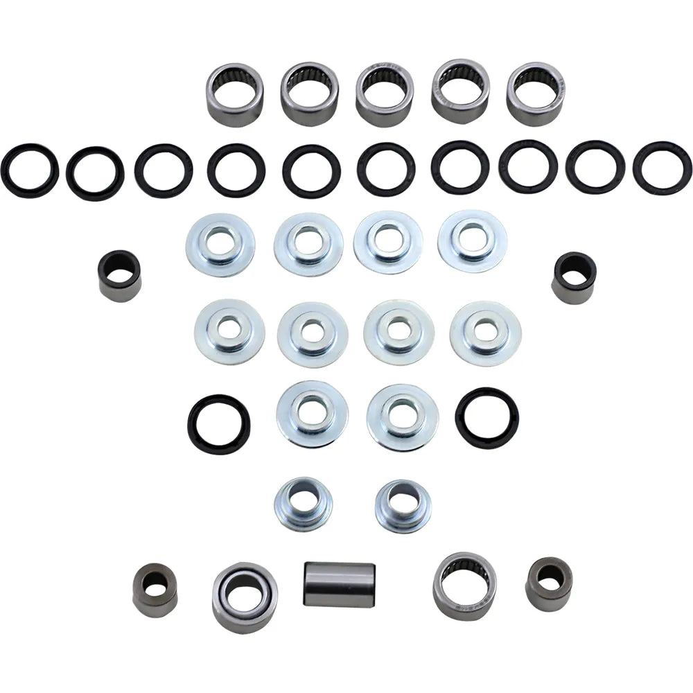 Swing Arm Bearing Linkage Kit