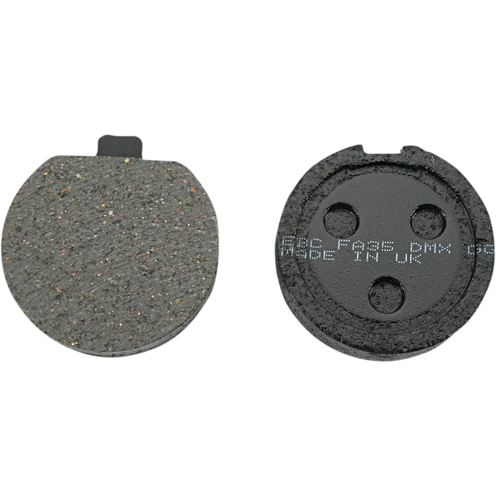 Organic Brake Pads - Suzuki - FA35