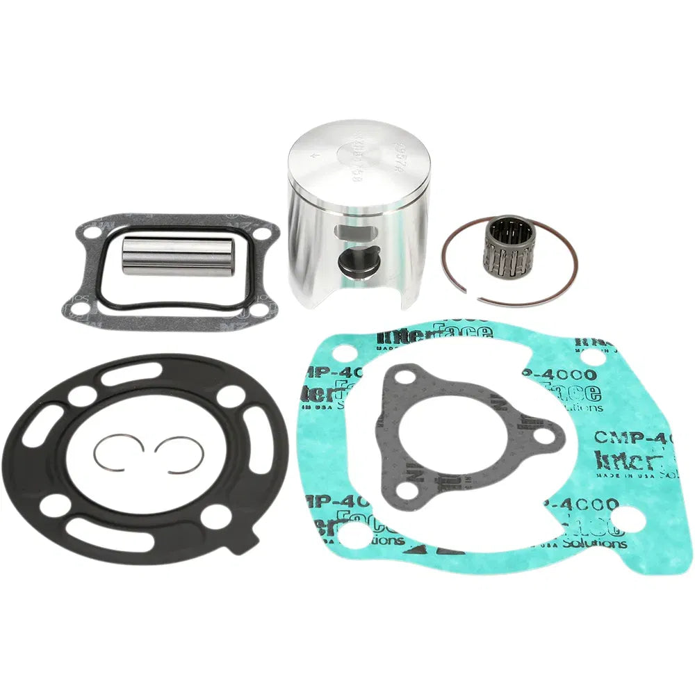 Piston Kit with Gaskets