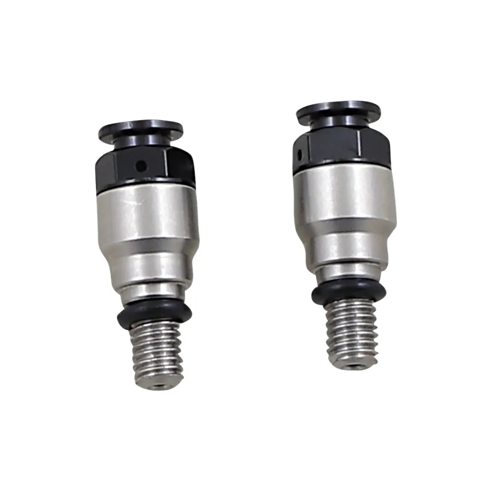 Fork Bleeder Valve