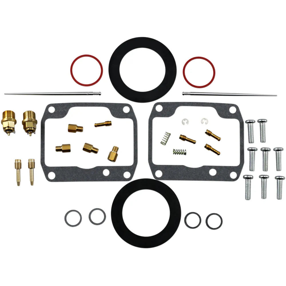 Kit de reparación de carburador - Ski-Doo - Kit de reparación de carburador - Ski-Doo