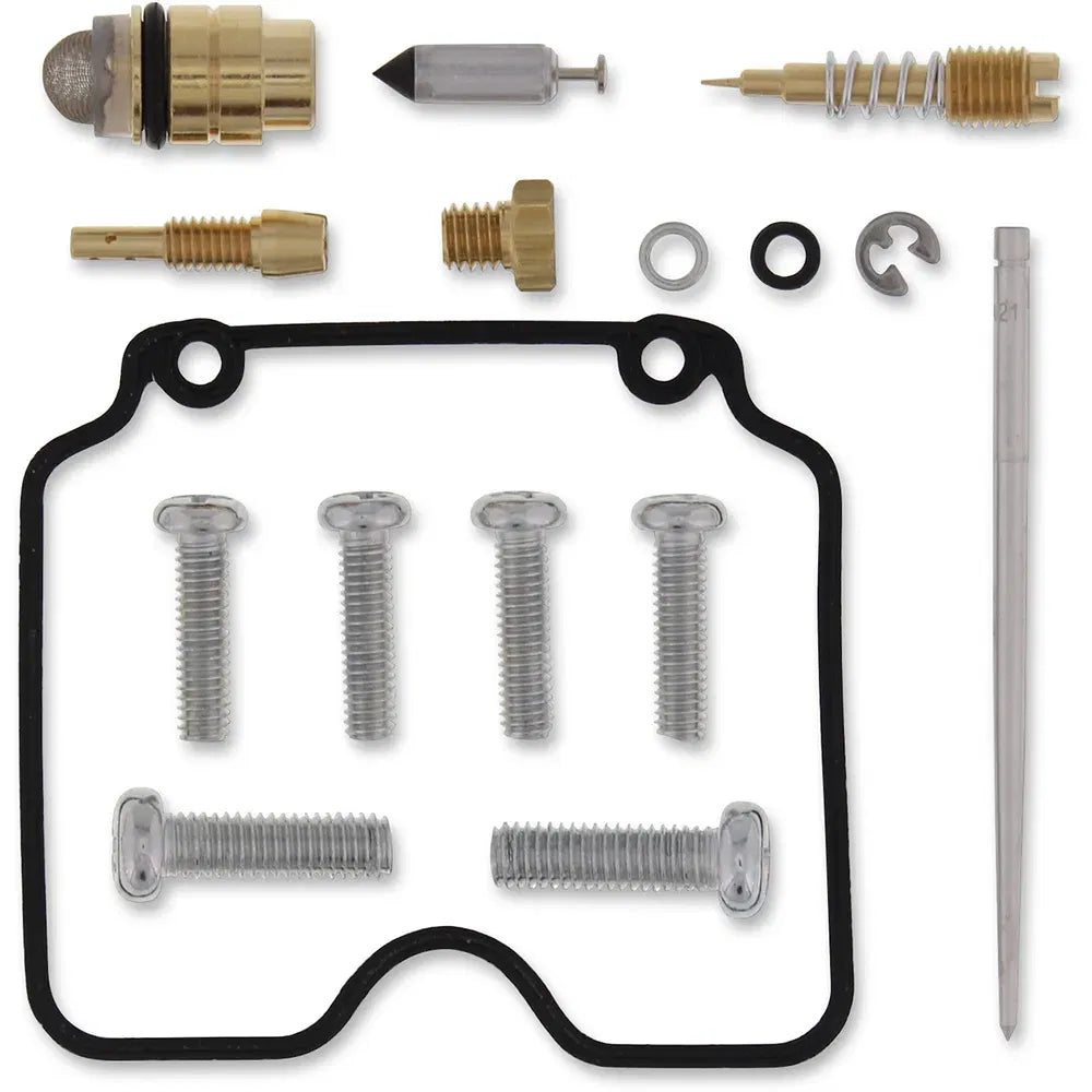 Kit de reparación de carburador - Yamaha - Kit de reparación de carburador - Yamaha