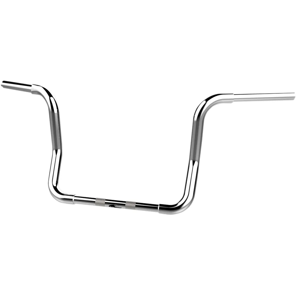 Chrome 12" Ape Hanger Handlebar83585