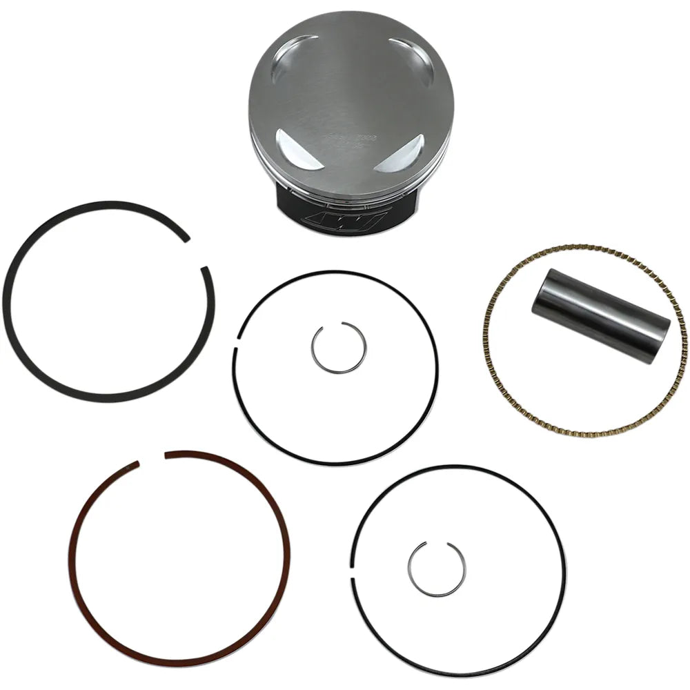 Piston Kit - XR650C/L