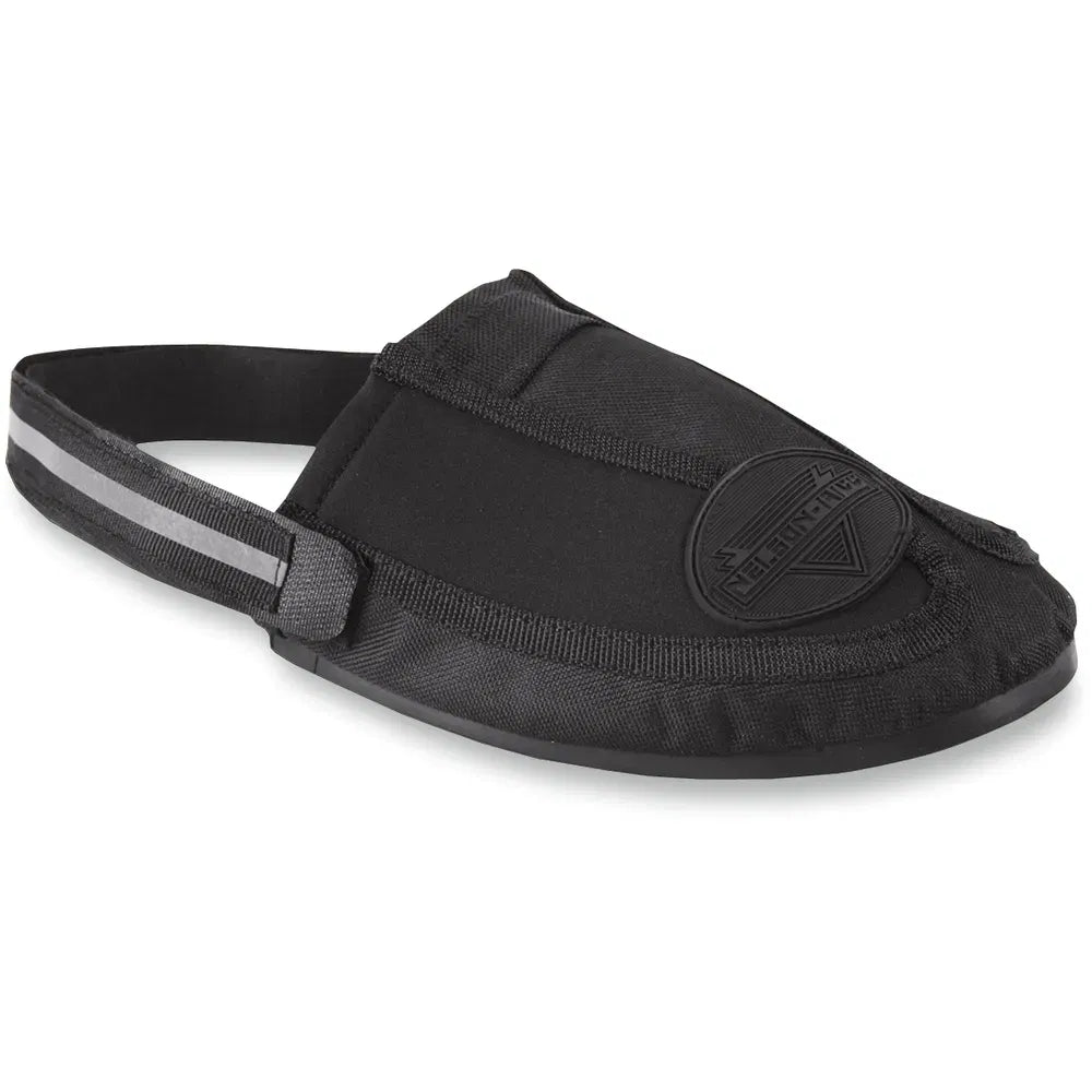 Shifter Boot Protector - Black