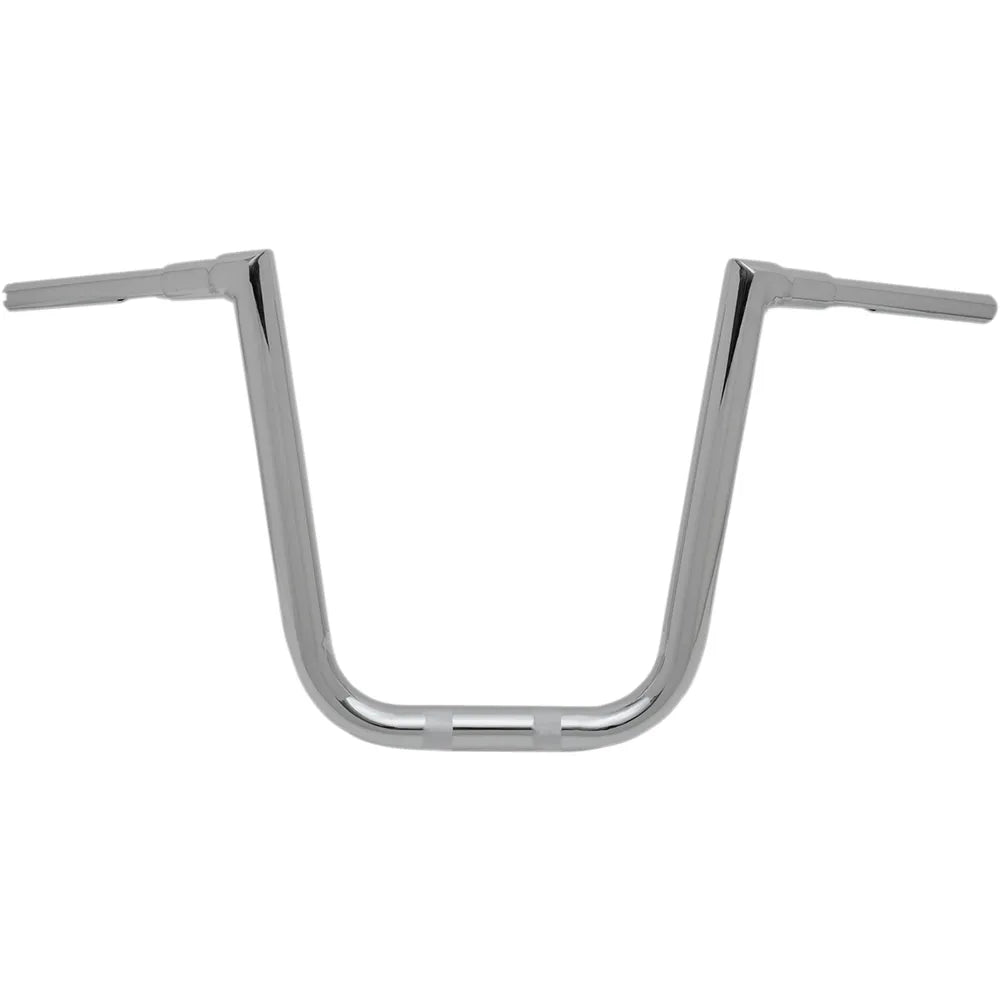 Chrome 16" Grande Twin Peaks Handlebar