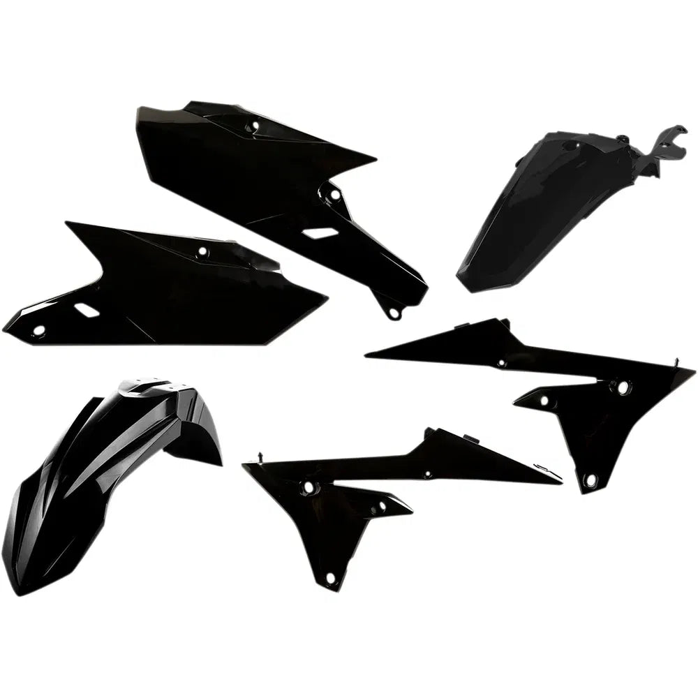 Kit de plástico de reemplazo de cuerpo estándar