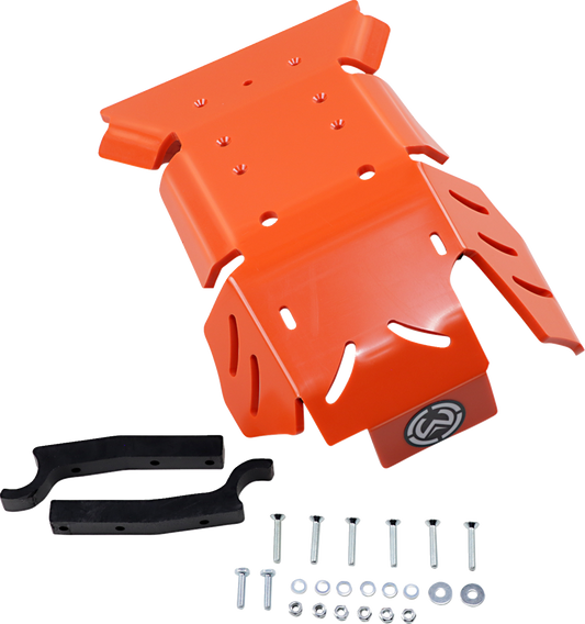 Protector de bajos Pro - Protector de bajos Pro - KTM