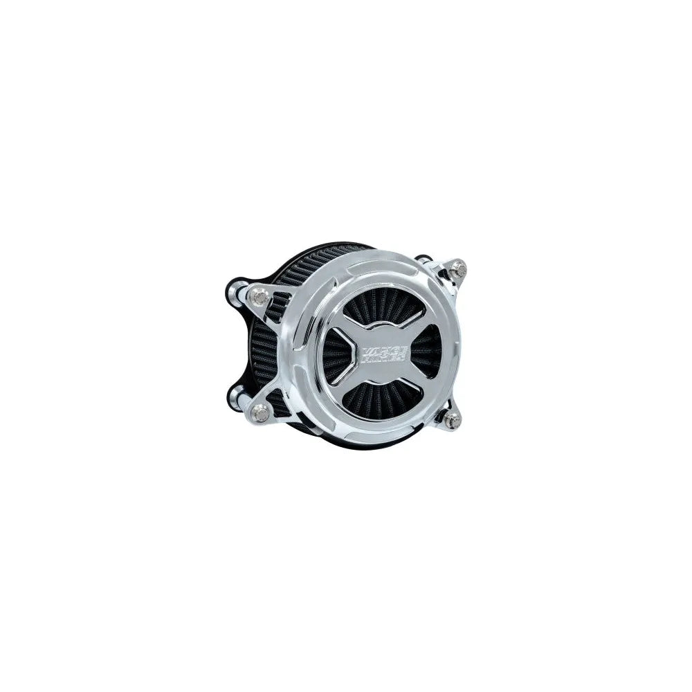 Filtro de aire Vance & Hines VO2 X - cromo