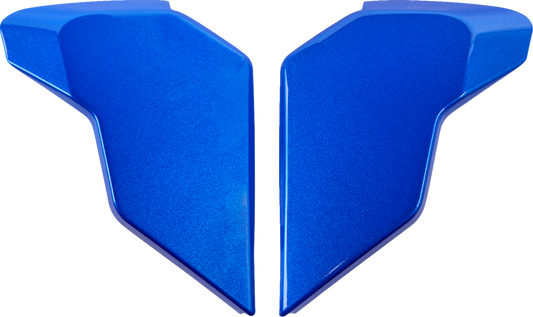 Placas laterales del casco Airflite™ — Joya