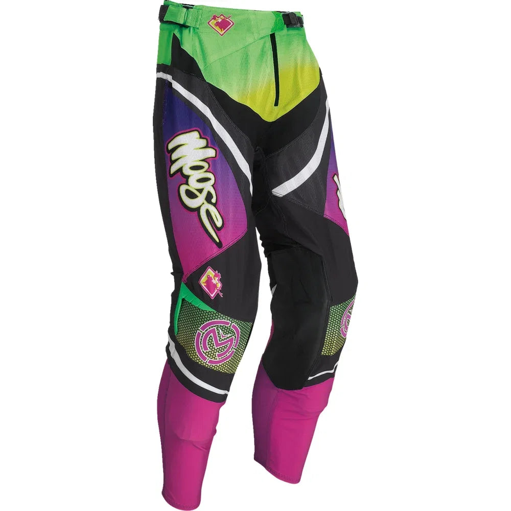 Pantalones sáhara