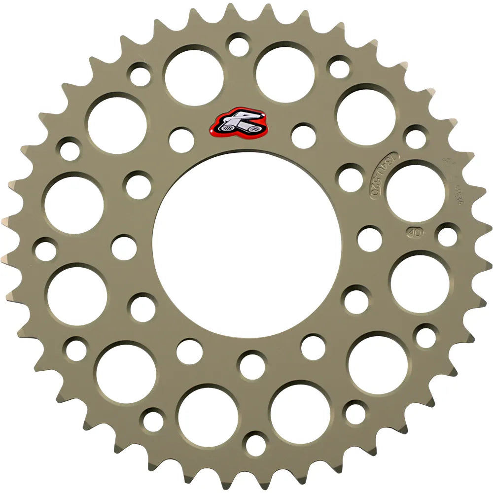 Sprocket - Kawasaki - 40-Tooth