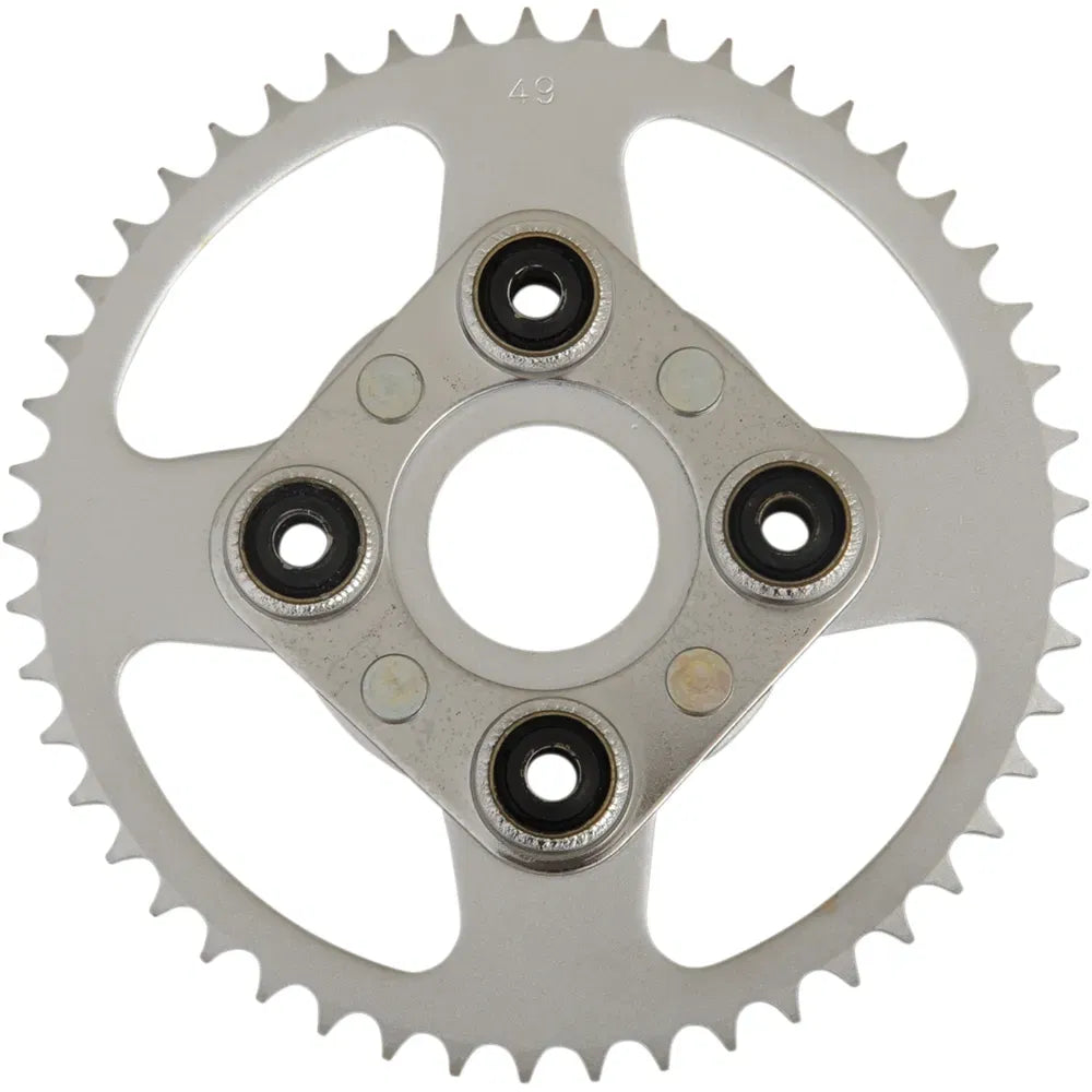Rear Honda Sprocket - 428 - 49 Tooth