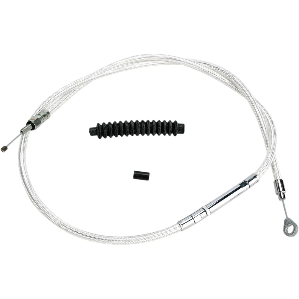 Chicote Embrague Barnett Extendido 6"5338286905