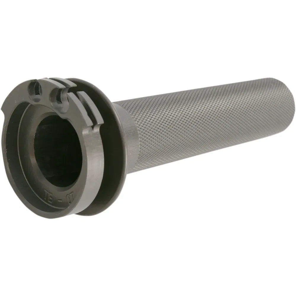 Throttle Tube - YZ/RMZ - Aluminum