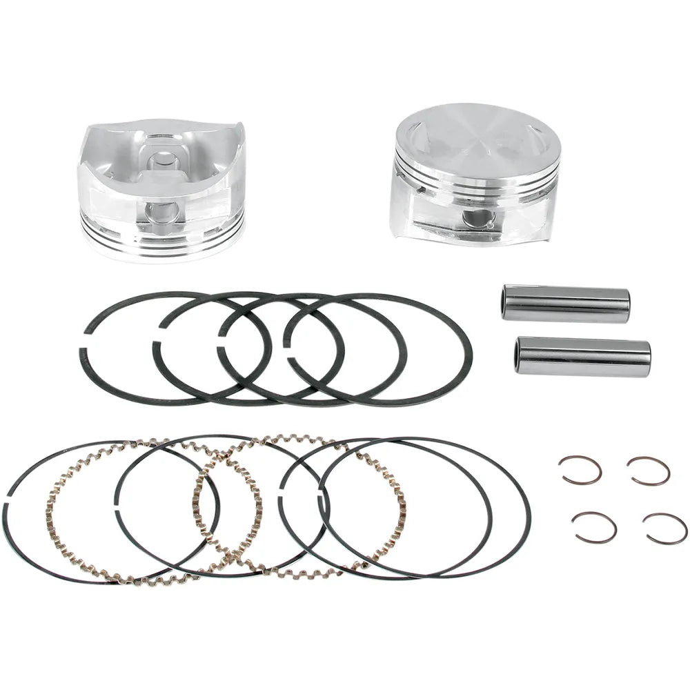 Piston Kit3277860