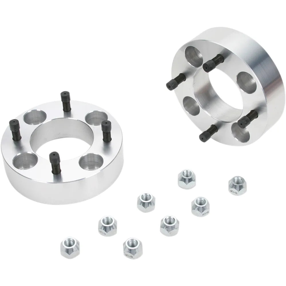 Wheel Spacer - 1-1/2" - Honda/Yamaha