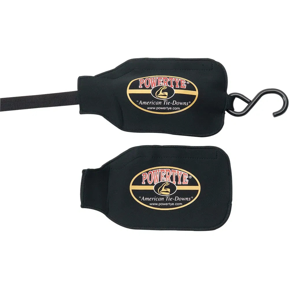 Ratchet Tie-Down Cover