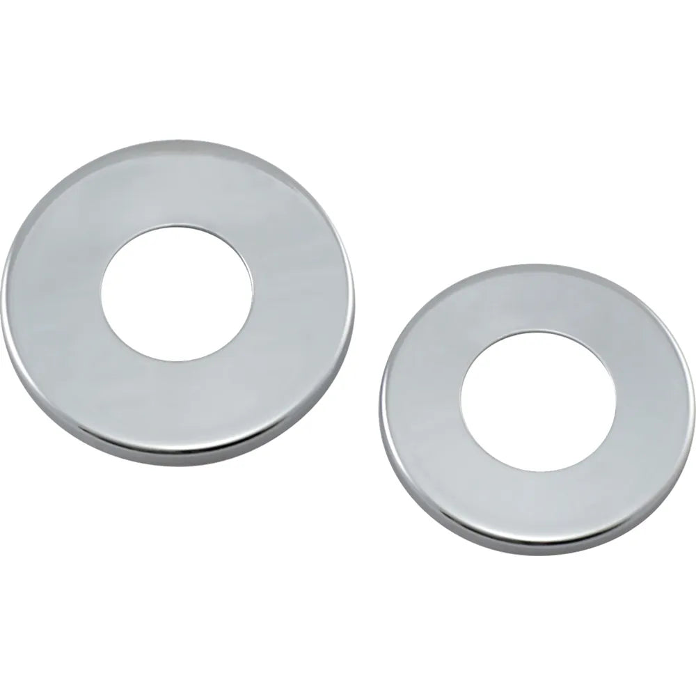 Cubiertas antipolvo para vástago de horquilla