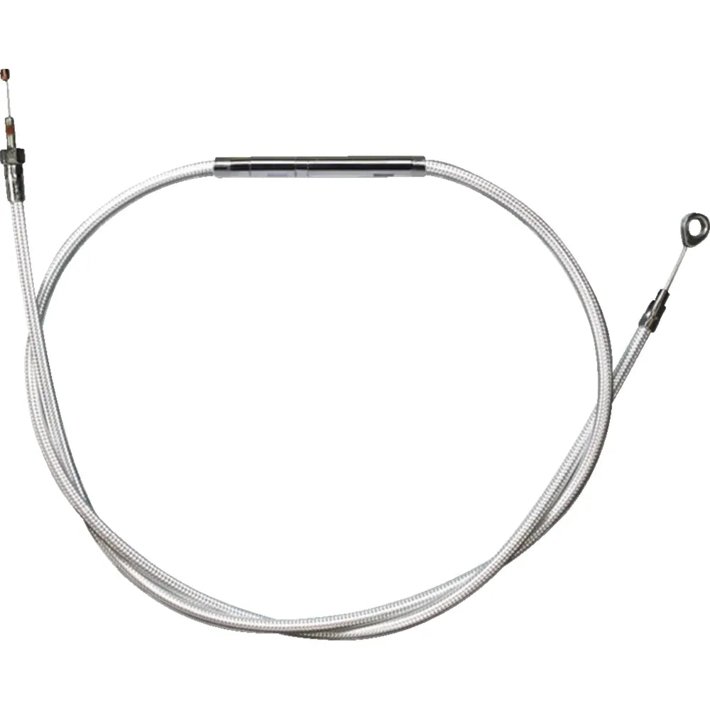 Cable de Clutch trenzado de alta eficiencia Sterling Chromite II® - Cable de Clutch trenzado de alta eficiencia Sterling Chromite II® - 78-11/16"