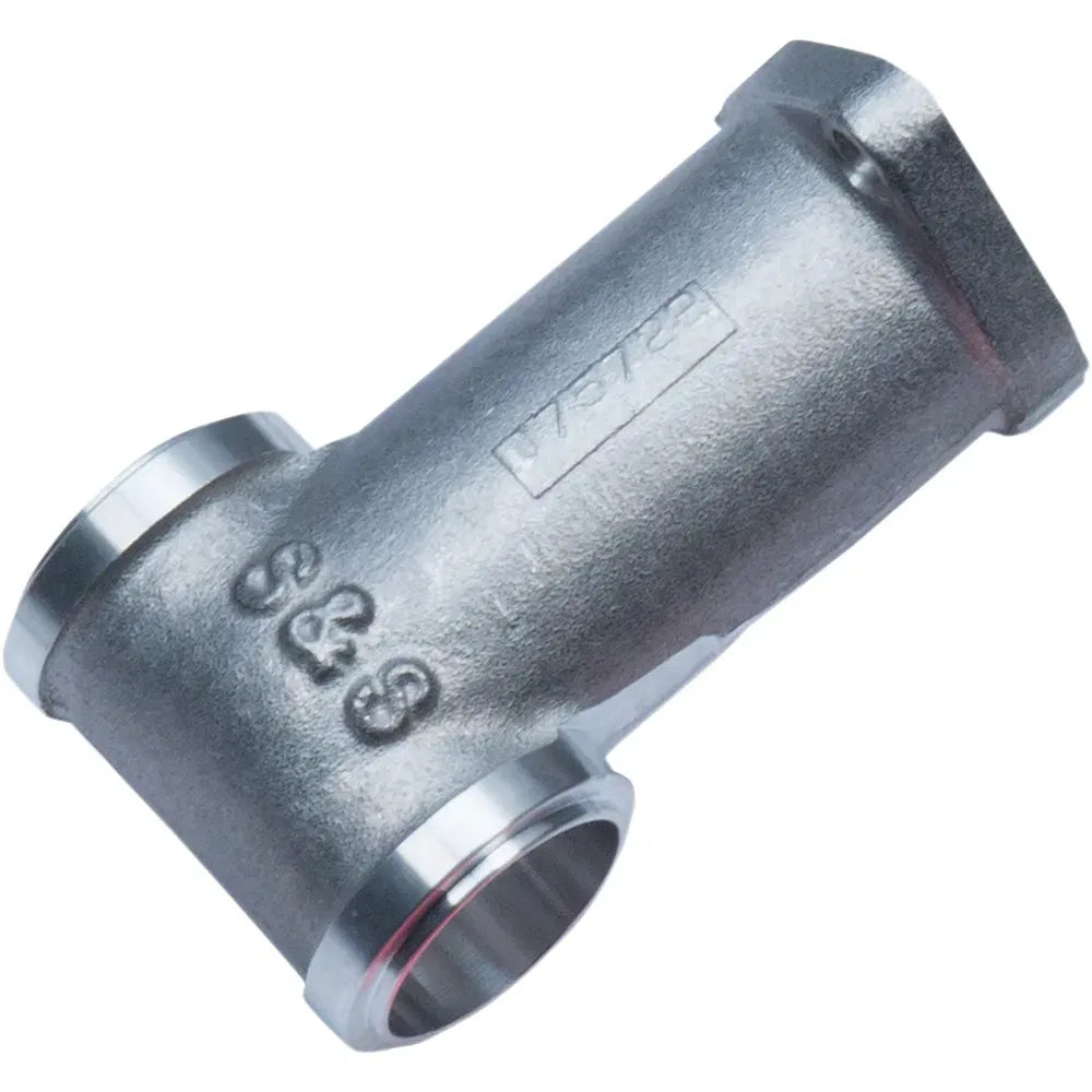 Manifold 55-65 Big Twin