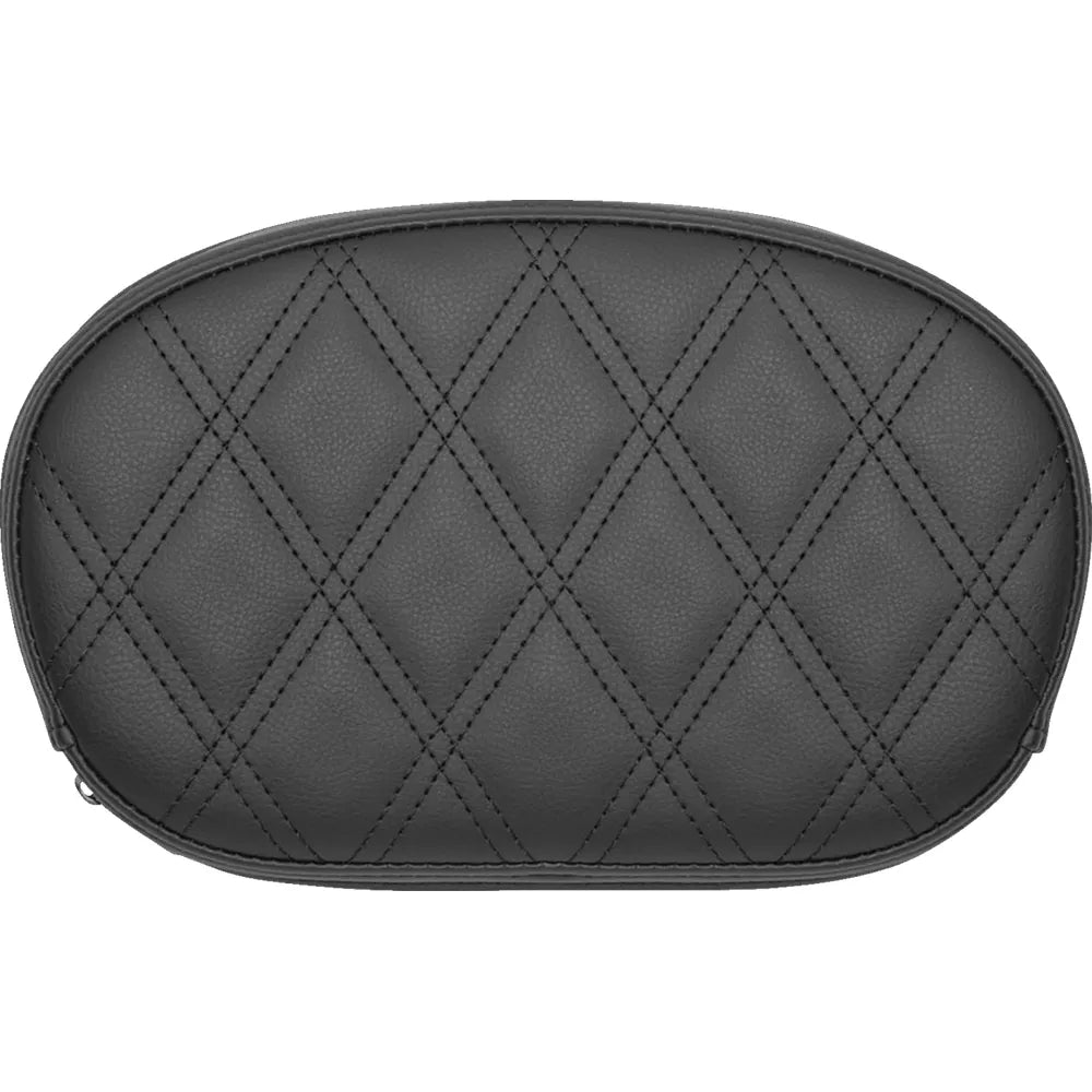 Almohadilla para barra Sissy Mini Contour - Almohadilla para barra Sissy - Cosida en celosía