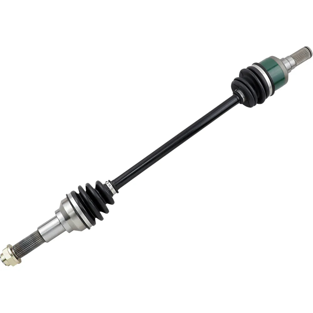 Eje CV estándar de repuesto OEM - Kit de eje - CV/completo - Reemplazo OEM - Estándar - Trasero izquierdo/derecho - Viking/Wolverine 700